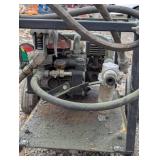 Honda GX 160 Power Washer