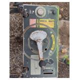 Saw Devil Frame and Blade C2