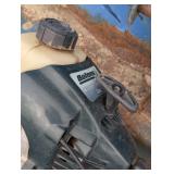 Pile of Mixed Weed Whips -  Ryobi, Poulan, Yard Machine