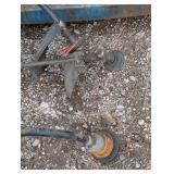 Pile of Mixed Weed Whips -  Ryobi, Poulan, Yard Machine