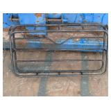 Small rack for Four Wheeler or anything if wanted.
