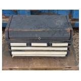 Large Tool Box - See Images