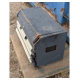 Large Tool Box - See Images