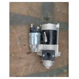 Denso 12V starter 21163-0754