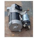 Denso 12V starter 21163-0754