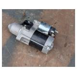 Denso 12V starter 21163-0754