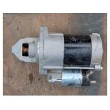 Denso 12V starter 21163-0754