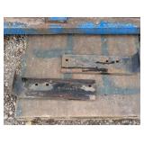 Large Blow Blade Attachments