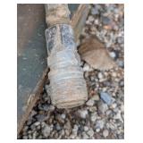 Large Pile of Heavy Duty Air compressor Hoses