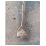 Pneumatic Jack Hammer - with Demo Bit