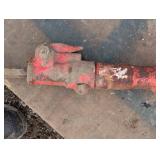 Pneumatic Jack Hammer - with Demo Bit