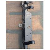 42" Four Wheeler/Lawn Tractor Front Axel