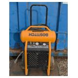 Bostitch 200 PSI Heavy Duty Job Site Air Compressor - cap1645-of