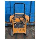 Bostitch 200 PSI Heavy Duty Job Site Air Compressor - cap1645-of