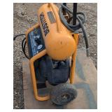 Bostitch 200 PSI Heavy Duty Job Site Air Compressor - cap1645-of