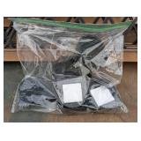 Set of 4 wood Safety Gates