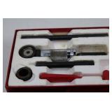 Lee Loader Reloading Kit for Pistol Cartridges with Manuals and Tables