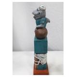 Miami Dolphins Collectible Fan Decor Lot
