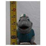 Miami Dolphins Collectible Fan Decor Lot