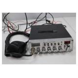 Vintage Cobra 29 LTD Classic CB Radio