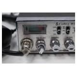 Vintage Cobra 29 LTD Classic CB Radio