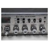 Vintage Cobra 29 LTD Classic CB Radio