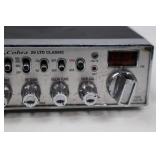 Vintage Cobra 29 LTD Classic CB Radio