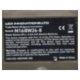 Wildgame Trail Game Camera