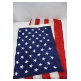 American Flag, FMAA Certified