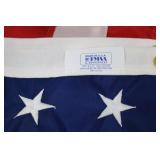 American Flag, FMAA Certified
