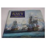 World War II Commanders and Patrick O