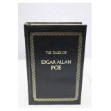 Vintage "The Tales of Edgar Allan Poe" 1990 Edition
