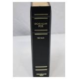 Vintage "The Tales of Edgar Allan Poe" 1990 Edition