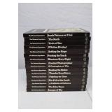 The Vietnam Experience 16-Volume Book Set