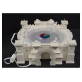 Department 56 Crystal Ice Palace Special Edition