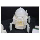 Department 56 Crystal Ice Palace Special Edition