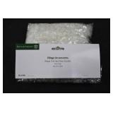 Department 56 Crystal Ice Palace Special Edition