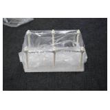 Department 56 Crystal Ice Palace Special Edition