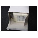 Department 56 Crystal Ice Palace Special Edition