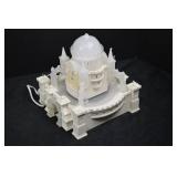 Department 56 Crystal Ice Palace Special Edition