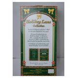 Holiday Lane 2005 Porcelain Doll Limited Edition in Box