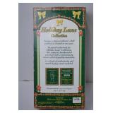 Holiday Lane Limited Edition 2005 Porcelain Doll with Box