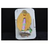 Hallmark Keepsake Christmas Angel and Nativity Ornaments Lot