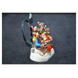 Hallmark Kris and the Kringles Christmas Ornaments Lot with Boxes