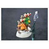 Hallmark Kris and the Kringles Christmas Ornaments Lot with Boxes