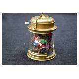 Hallmark Kris and the Kringles Christmas Ornaments Lot with Boxes