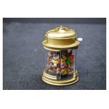 Hallmark Kris and the Kringles Christmas Ornaments Lot with Boxes