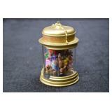 Hallmark Kris and the Kringles Christmas Ornaments Lot with Boxes