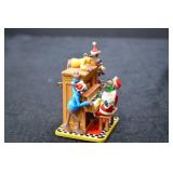 Hallmark Kris and the Kringles Christmas Ornaments Lot with Boxes