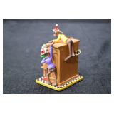 Hallmark Kris and the Kringles Christmas Ornaments Lot with Boxes